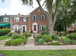 252 Brandon Rd, Baltimore, MD 21212