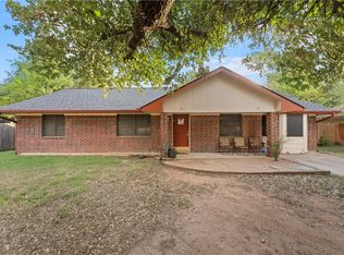 310 Susanna St, Waco, TX 76705