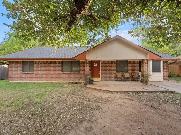 310 Susanna St, Waco, TX 76705