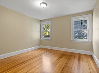 21-23 Frank St #21, Watertown, MA 02472
