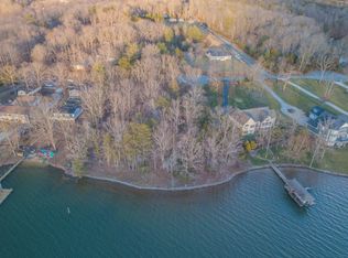 8 Reserve Rd, Moneta, VA 24121