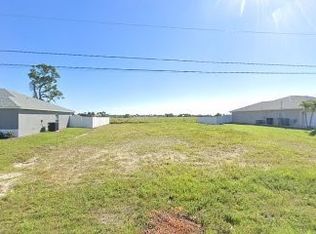 115 NW 12th Pl, Cape Coral, FL 33993