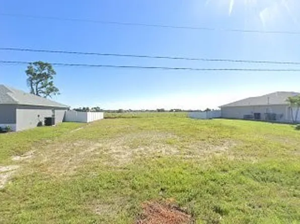 115 NW 12th Pl, Cape Coral, FL 33993