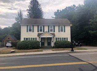 1012-1014 Main St, Millis, MA 02054