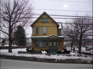 200 N Blakely St, Dunmore, PA 18512