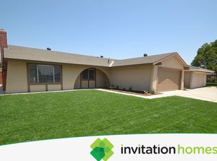 17936 Granada Ave, Fontana, CA 92335