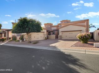 6202 E McKellips Rd UNIT 66, Mesa, AZ 85215