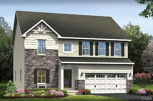 149  Westrock Farm  Drive  Union OH 45322