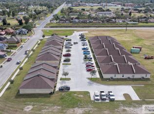 3055 El Paso Rd, Brownsville, TX 78520