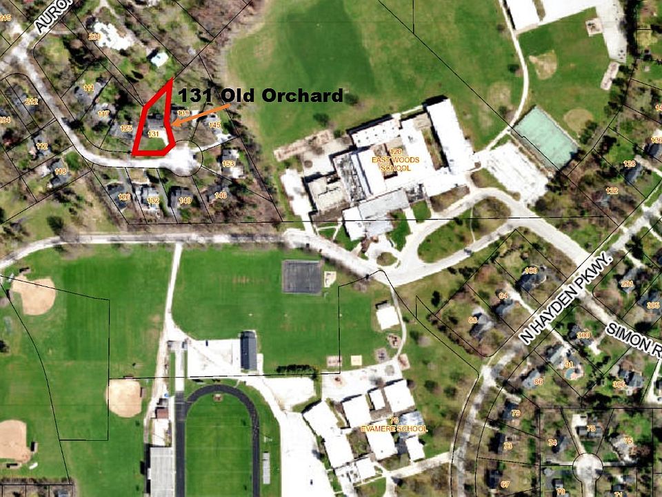 1st image of 131 Old Orchard Dr