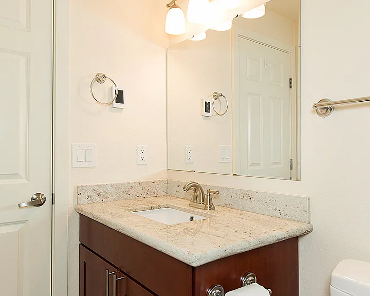 Minor Tower Apartments - Located in Eastlake — Photo 81