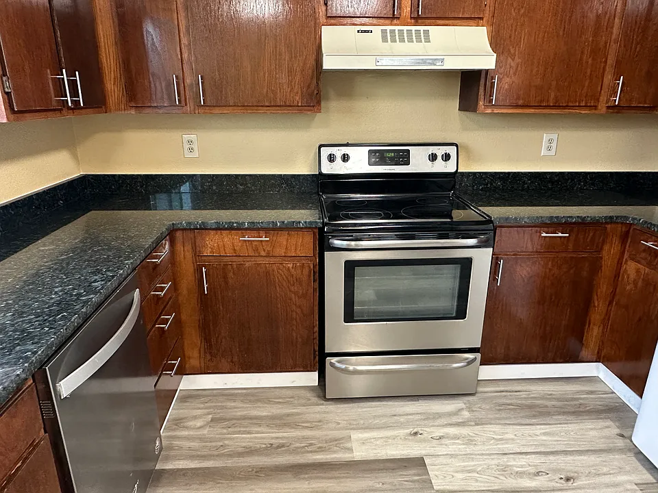 Kitchen appliances