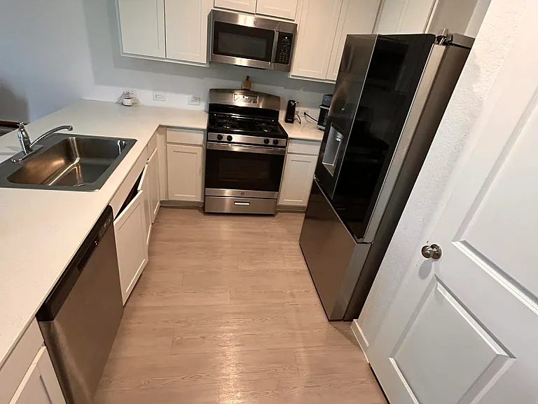 3303 Hilts Trl #2B — Photo 5