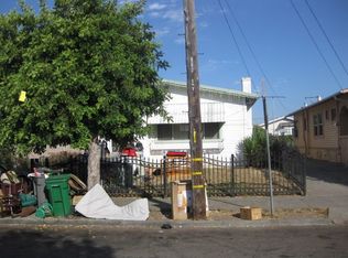 1527 80th Ave, Oakland, CA 94621