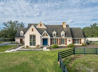 1151 SW 87th Pl, Ocala, FL 34476