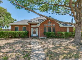2002 Sword Dr, Garland, TX 75044