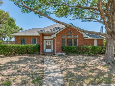 2002 Sword Dr, Garland, TX, 75044