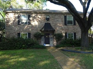 18006 Cypress Spring Dr, Spring, TX 77388