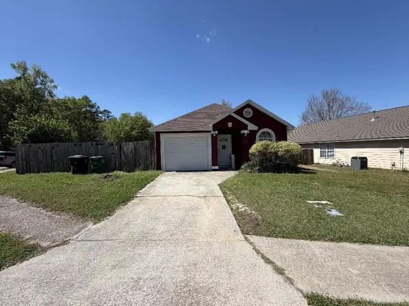 3046 Layla St, Tallahassee, FL 32303