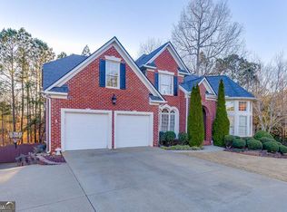 1806 Asteria Ct, Duluth, GA 30097