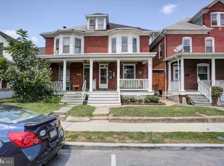 823 Mulberry Ave, Hagerstown, MD