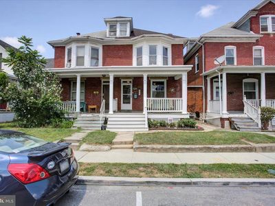 823 Mulberry Ave, Hagerstown, MD, 21742