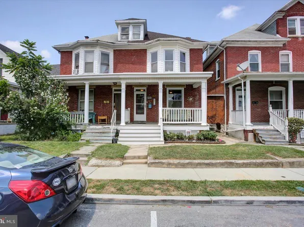 823 Mulberry Ave, Hagerstown, MD 21742