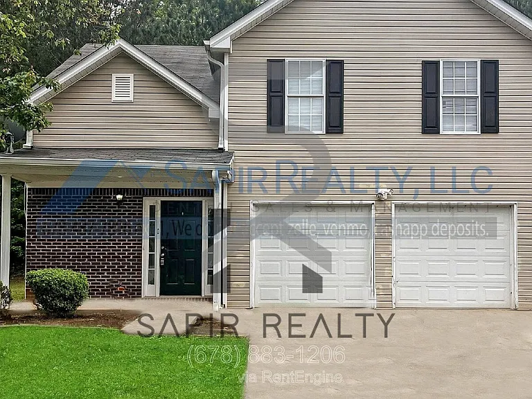 5042 Cottage Grove Pl — Photo 1