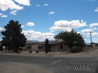 2380 E Northfield Ave, Kingman, AZ 86409