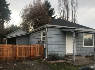 340 1/2 Bethel Dr, Eugene, OR 97402
