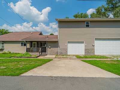 23713 Euclid St, Schneider, IN, 46376