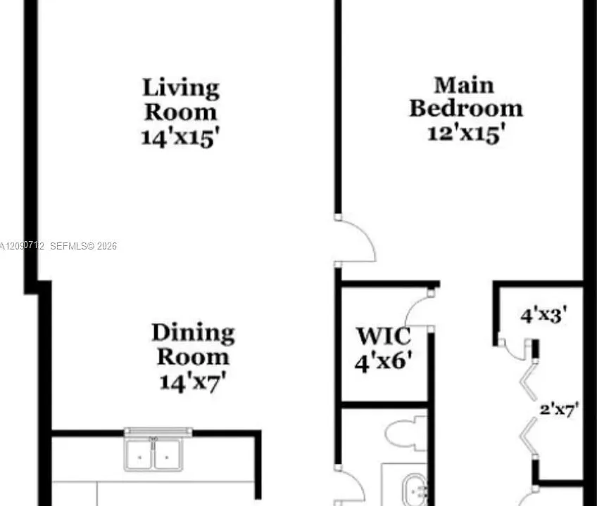 406 NW 68th Ave #405