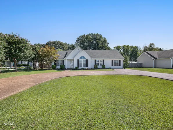171 Taylor Dr, Bells, TN 38006