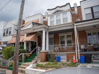 5857 Hazel Ave, Philadelphia, PA, 19143