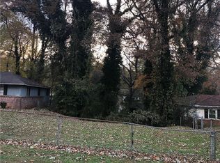 0 Elizabeth Ave SW LOT D, Atlanta, GA 30310