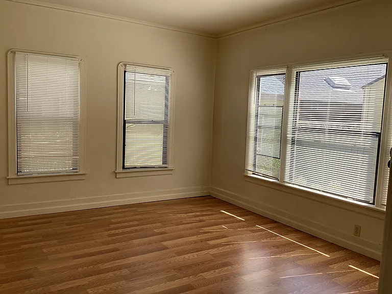 2034 Ashby Ave #5 — Photo 1