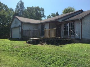 471254 W Sequoyah St #64, Muldrow, OK 74948