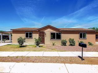 4061 E Keener Way, Tucson, AZ 85706