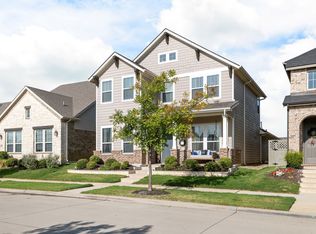 816 Pearl Pl, Northlake, TX 76247