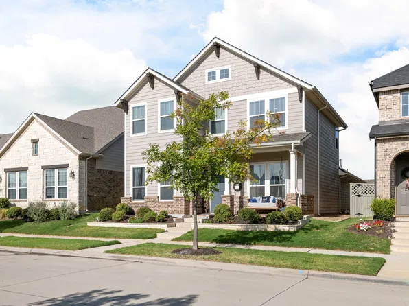 816 Pearl Pl, Northlake, TX 76247