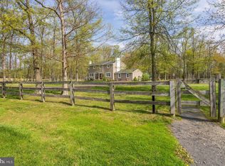 161 Dark Hollow Rd, Pipersville, PA 18947