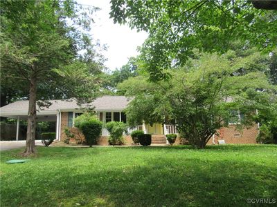 10212 Sauna Dr, North Chesterfield, VA, 23236