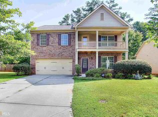 2435 Arbor Walk Ct NW, Acworth, GA 30101