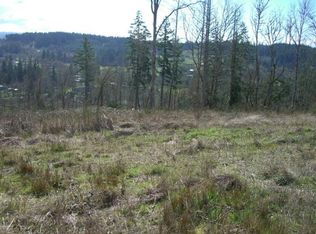 28785 S Salo Rd, Mulino, OR 97042