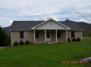 365 H Heaton Rd, Elizabethton, TN 37643