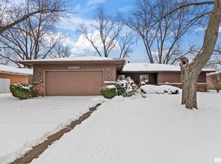 334 Norwalk Rd, Springfield, IL 62704