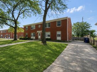 4048 Marquette Dr, Racine, WI 53402