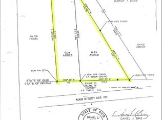 10390 N State St, Harrison, OH 45030