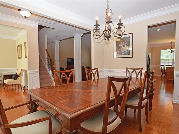 5th image of 2626 Crosland Hill Dr