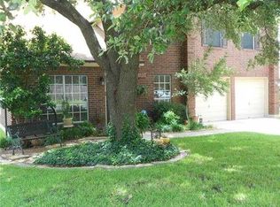 17011 Hickok Dr, Round Rock, TX 78681